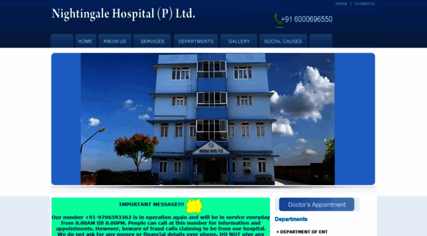 nightingalehospital.in