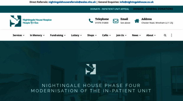 nightingalehouse.co.uk