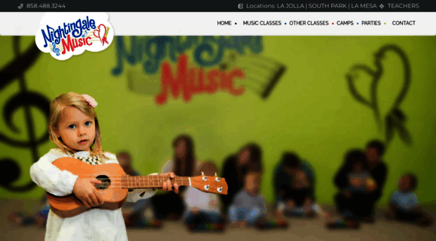 nightingalemusicschool.com