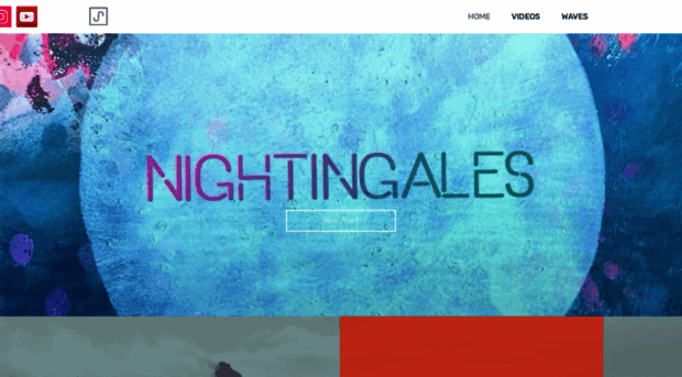 nightingalesmusic.com