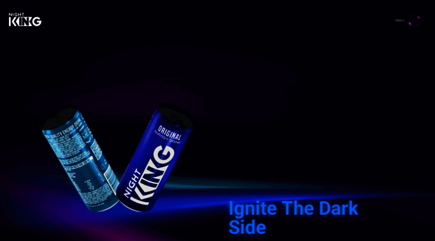 nightkingenergy.com