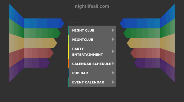 nightlifeall.com