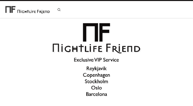 nightlifefriend.is