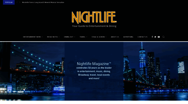 nightlifemag.com