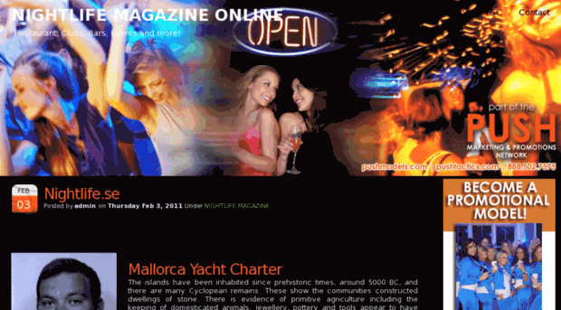 nightlifemagazine.com