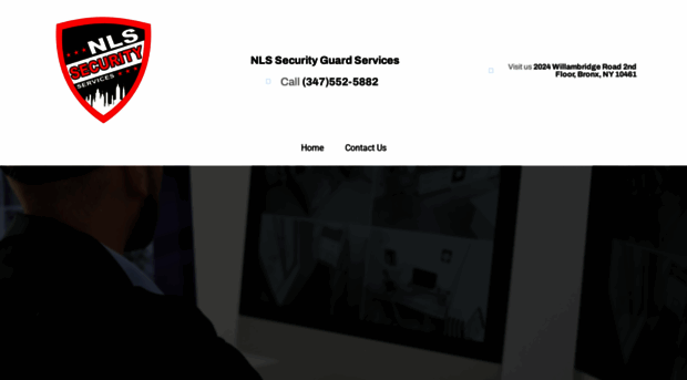 nightlifesecurityservices.com