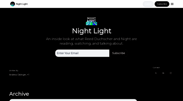 nightlight.news