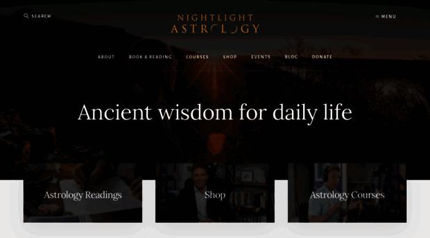 nightlightastrology.com