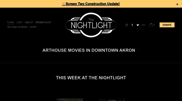 nightlightcinema.com