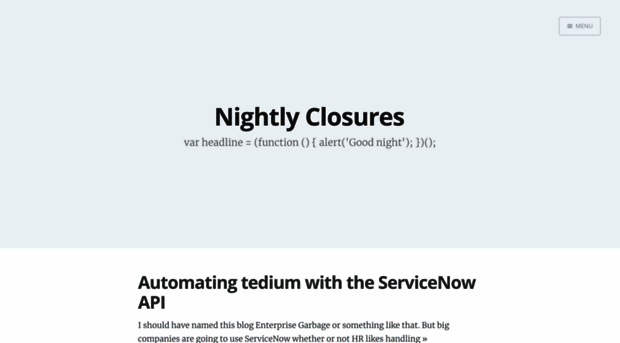 nightlyclosures.com