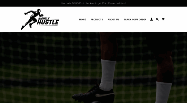 nightlyhustle.com