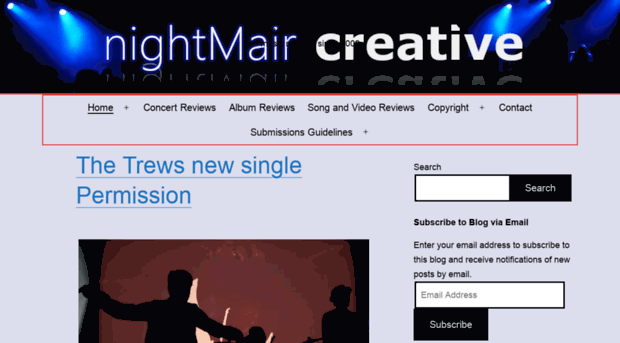 nightmaircreative.com