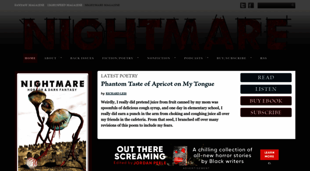 nightmare-magazine.com