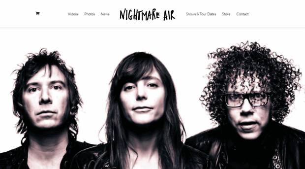 nightmareair.com