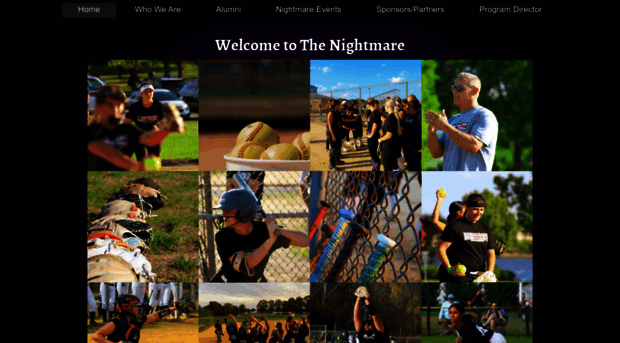 nightmarefastpitch.com