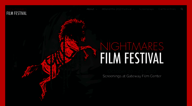 nightmaresfest.com