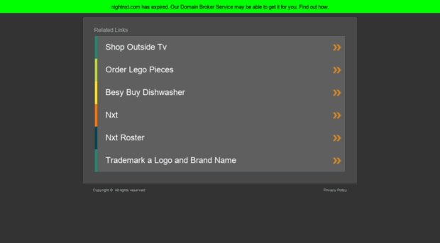 nightnxt.com