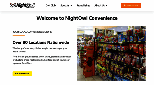 nightowl.com.au