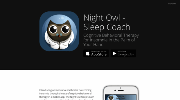 nightowl.mobi