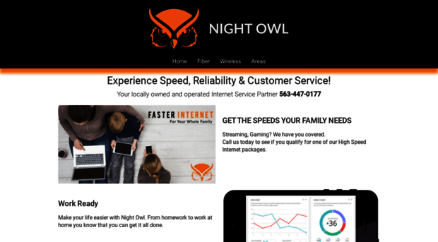 nightowl.pro