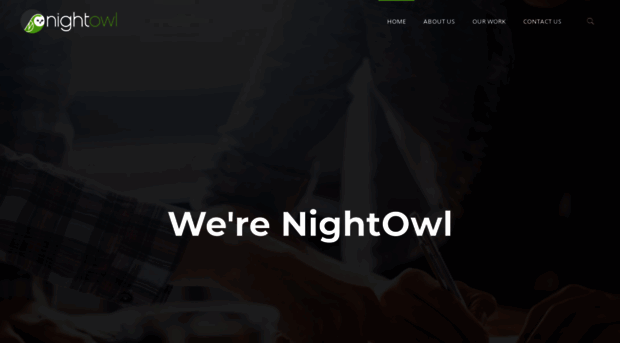 nightowlcreativeinc.com