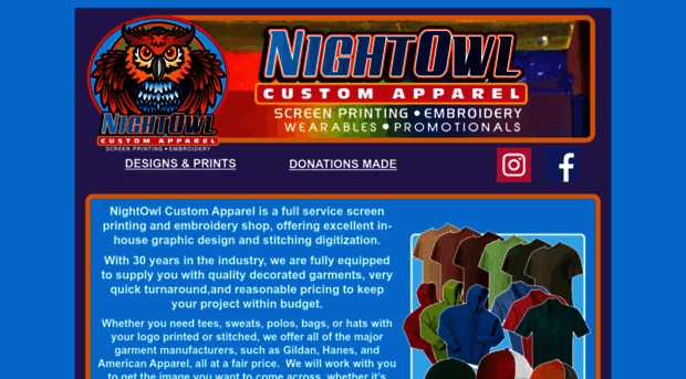 nightowlcustomapparel.com