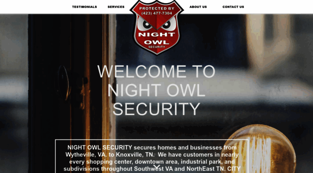 nightowlsecurity.com