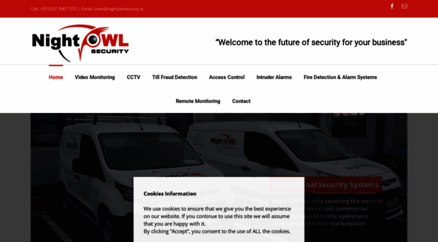 nightowlsecurity.ie