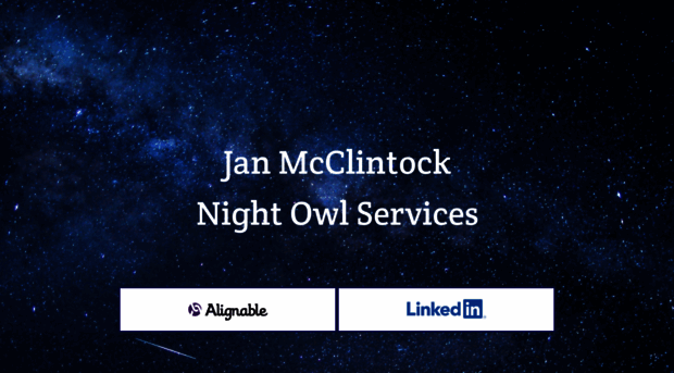 nightowlservices.com