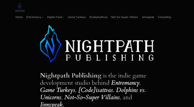 nightpathpub.com