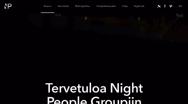 nightpeoplegroup.fi