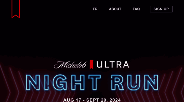 nightrace.ca