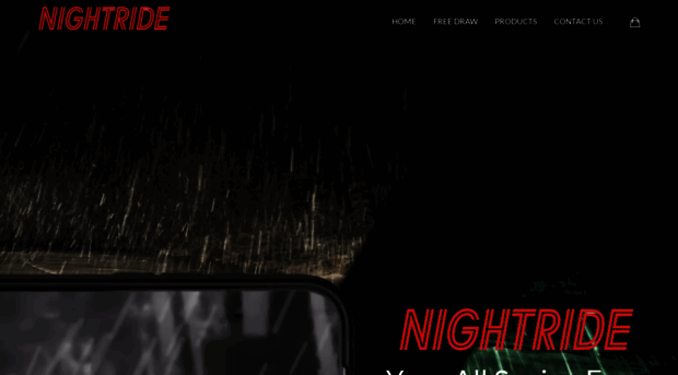 nightride.ca