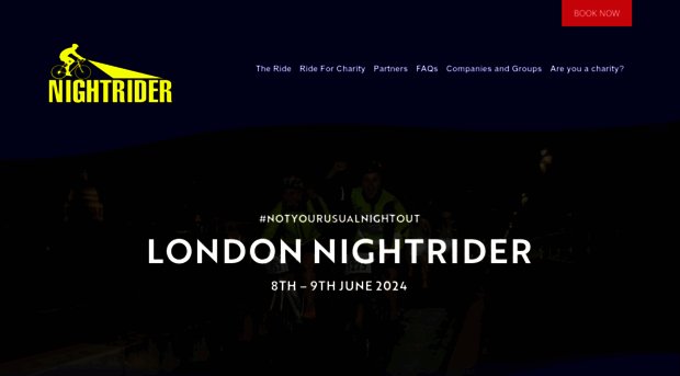 nightrider.org.uk
