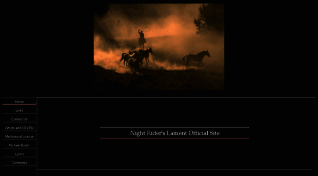 nightriderslament.com