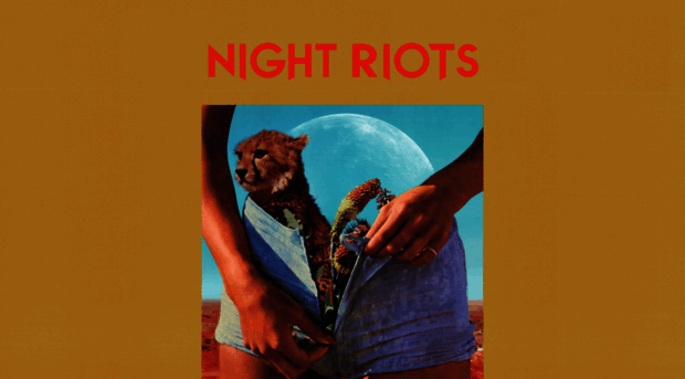 nightriots.com