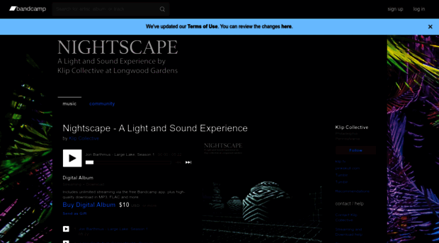 nightscape.bandcamp.com