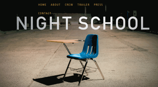 nightschoolfilm.com