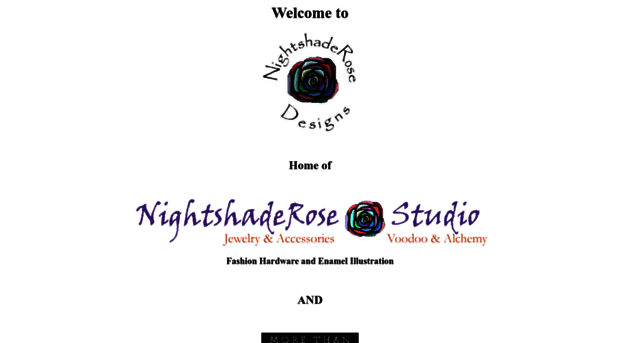 nightshaderose.com