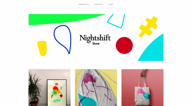 nightshift.bigcartel.com