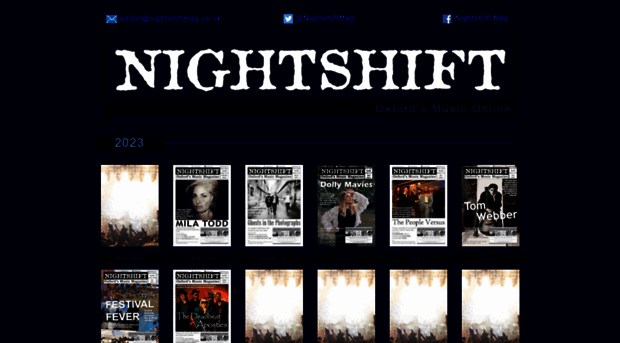 nightshiftmag.co.uk