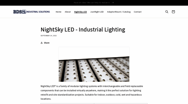 nightsky-led.com