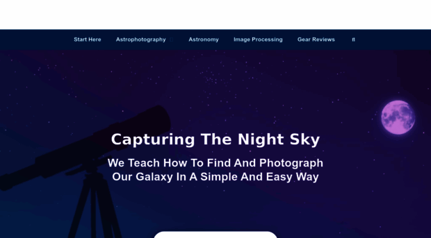 nightskypix.com