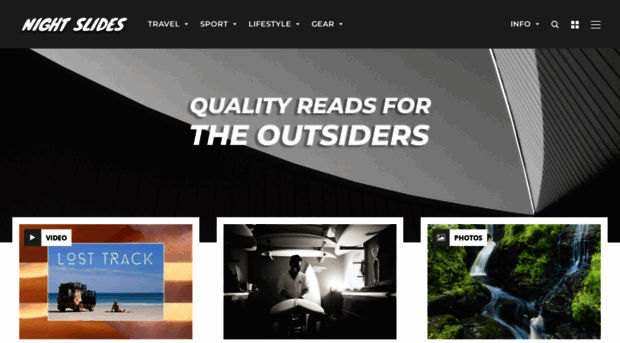 nightslides.com