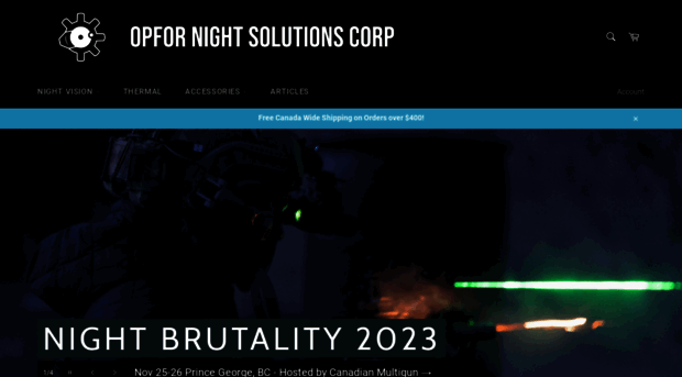 nightsolutions.ca