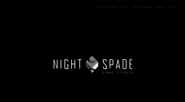nightspade.com