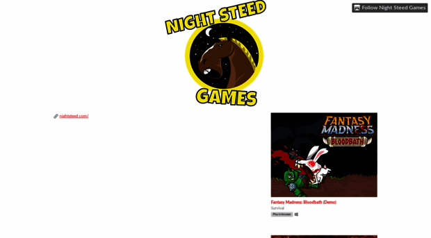 nightsteed.itch.io