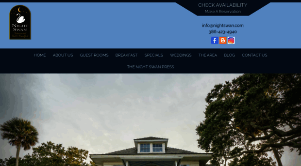 nightswan.com