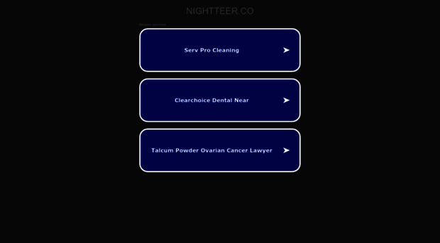 nightteer.co