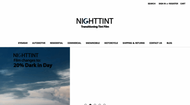 nighttint.com